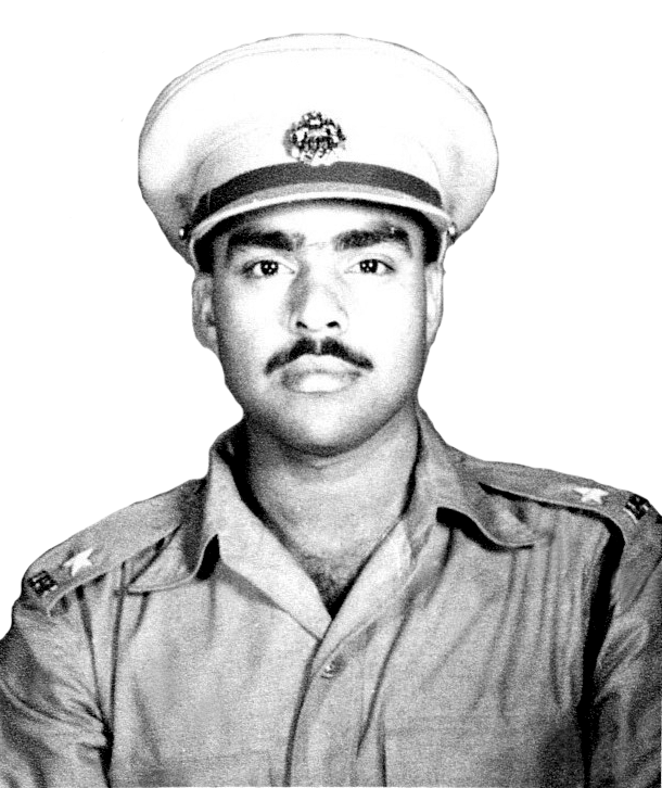 P P Ramachandran Nair